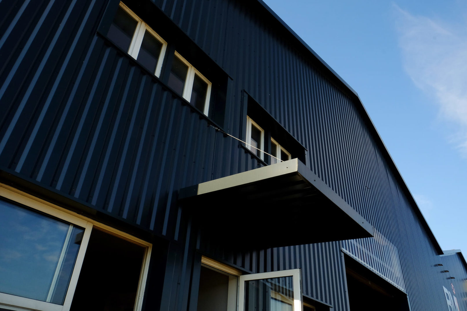 Vigier Construction BMI Bergerac