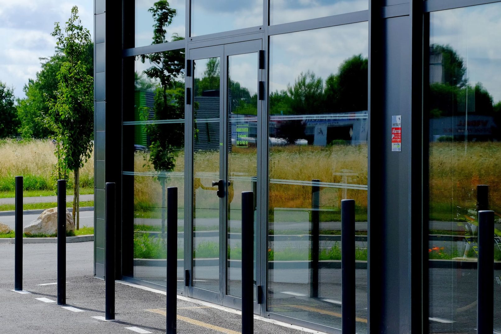 Vigier Construction Perigord Cycles